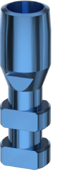 Аналог имплантата 4.6 AB Dental