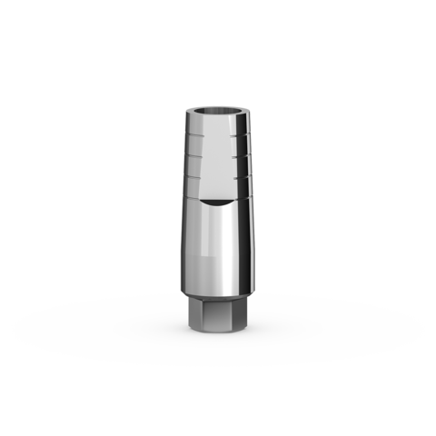 Абатмент антиротационный узкий AB Dental P3-3.75,7