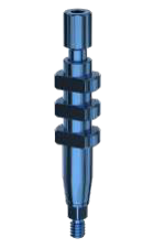 Оттискной трансфер для открытой ложки для конической платформы 3,9мм AB Dental