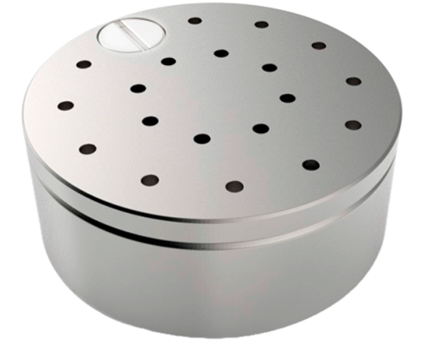 Кассета круглая для пинов