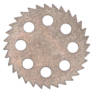 231DC 100 RA 204 диск алмазный ( 1шт)