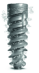 MultiNeO СS Nina диаметр 3,75мм, длина 10,0мм