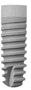Имплантат C/X A 14 Ø 3,5 / L 14